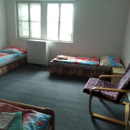 Chata Tokan Jetrichovice  Room photo