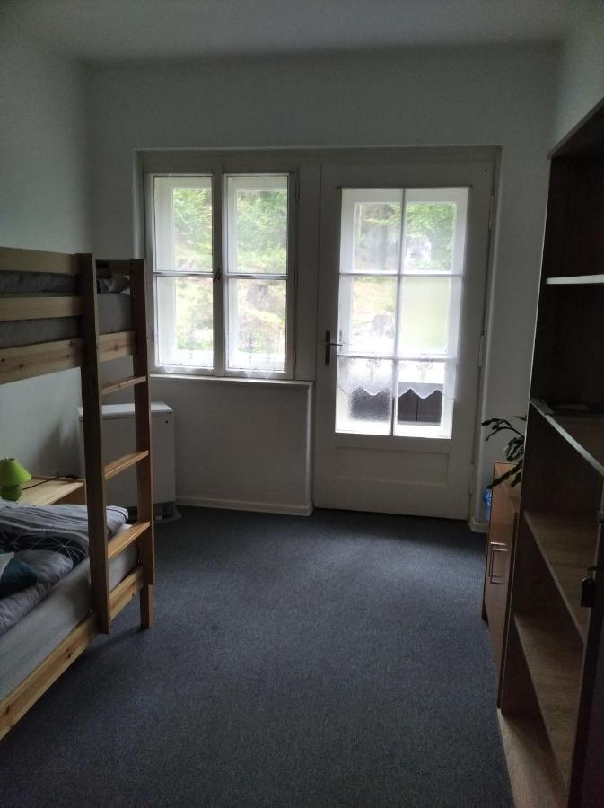 Chata Tokan Jetrichovice  Room photo