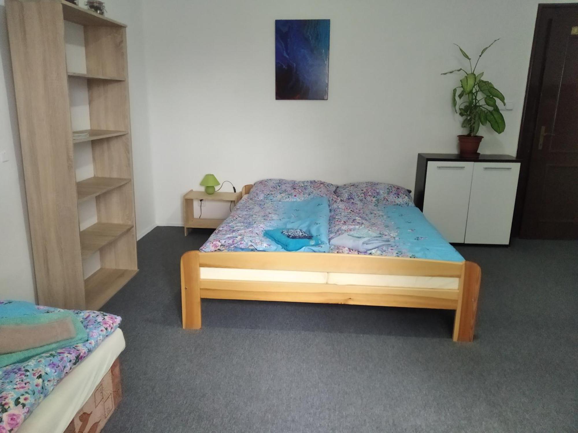 Chata Tokan Jetrichovice  Room photo